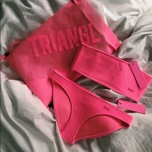 Triangl Twinnie Dandy Candy